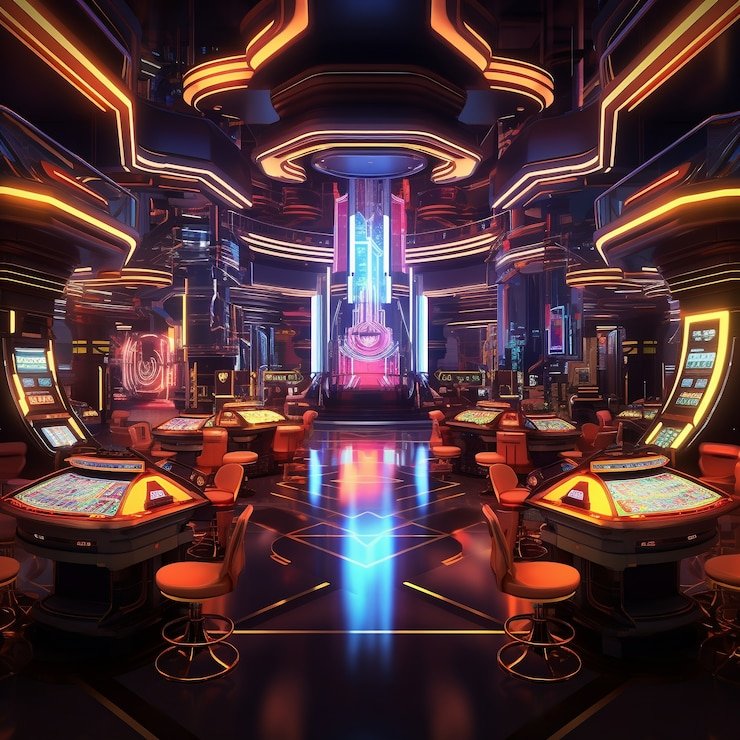 bv777 Table rooms